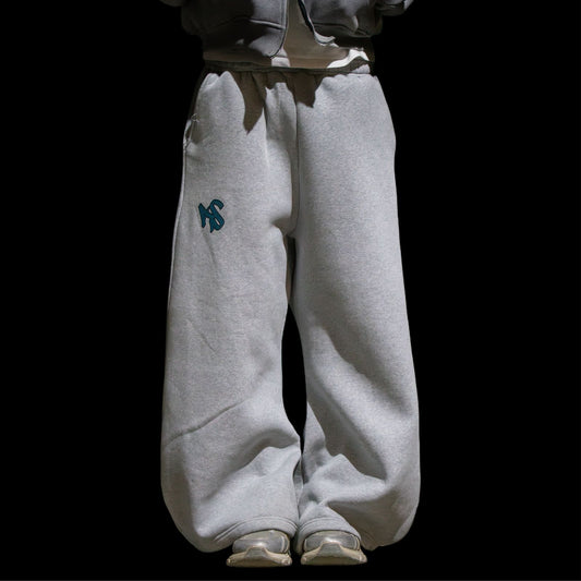 SIX ANGELS GREY PANTS