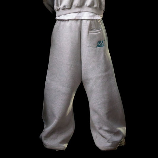 SIX ANGELS GREY PANTS