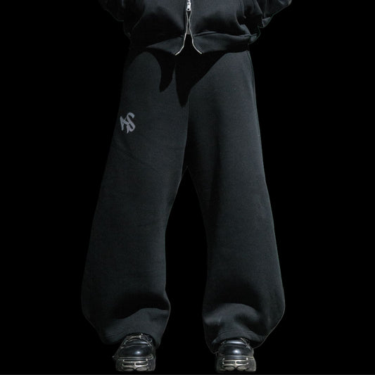 SIX ANGELS BLACK PANTS