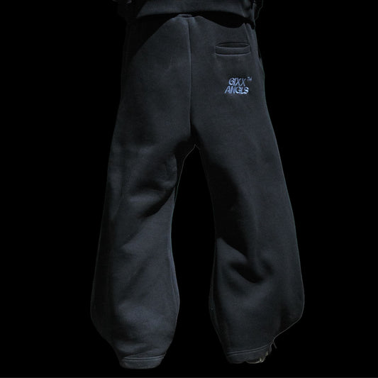 SIX ANGELS BLACK PANTS