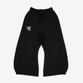 SIX ANGELS PANTS [BLACK]
