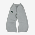 SIX ANGELS PANTS [GREY]